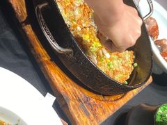 -玖味(老工人西路店)