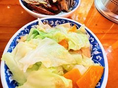 -君东记本帮面馆(天钥桥路店)