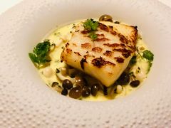 银鳕鱼-AZUR聚(香格里拉饭店)