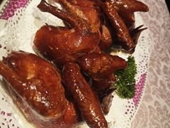 -囍凤楼·粤菜·点心·火锅(温特莱店)