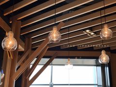 -mango tree芒果树泰国餐厅(青岛万象城店)