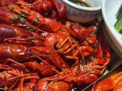 -红胖胖龙虾王·本地菜