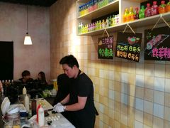 -哏儿寿司(红桥店)