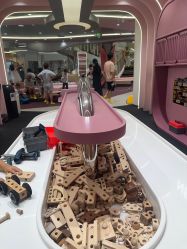 点击看大图 -奈尔宝·国风主题儿童乐园·亲子餐厅(豫园商城店)