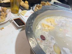 -京门活鱼馆·鱼火锅(百子湾（原红庙）店)