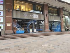 -Manner Coffee(淮海755店)
