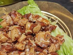 -大千金齐齐哈尔烤肉(清湖店)