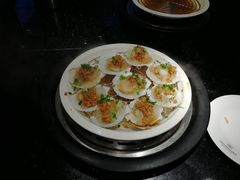 -川骄海鲜自助(河东店)