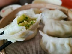 -庆丰包子铺(中央大街店)
