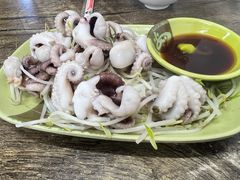 -贞姨美食·老字号海鲜大排档