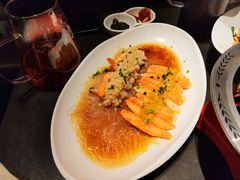 -知楚•精致湖北菜(武商MALL店)