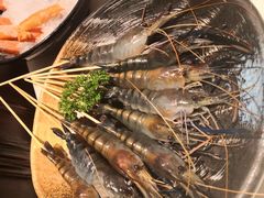 -一哥澳门豆捞·澳门风打边炉(高德置地店)