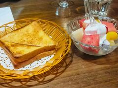 -阿娜尔·新疆菜(宜家荟聚中心店)