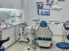 -泰康拜博口腔(松江印象城臻尔店)