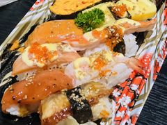 -池田寿司·新鲜现做(昌平悦荟店)