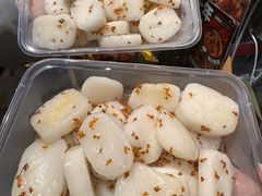 -涌煲记·蟹煲·砂锅海鲜·煲出宁波味(天一旗舰店)