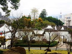 -乌山风景区