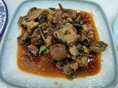 -老黑板筋(顺义总店)