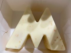 -M Stand(宁波万象城店)