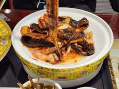 -老淮城·长鱼面(河下古镇店)