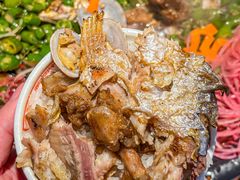 -探鱼·鲜青椒爽麻烤鱼(正佳广场店)