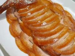 -惠丰堂饭庄·烤鸭·京味菜(翠微路店)