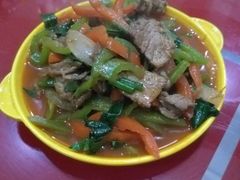 -新疆喀什噶尔餐厅(普利街店)