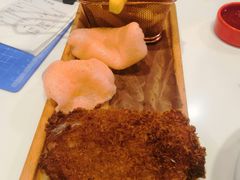 -龙记香港茶餐厅(久光百货店)