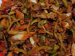 -陈聚德炒牛肉(樱花二路店)