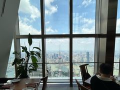 -上海柏悦酒店·世纪100牛排馆