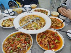 -酸婆娘重庆菜(紫竹路店)