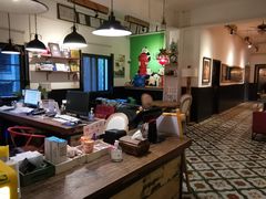 -拖板鞋咖啡旅行酒店(春熙路地铁站店)