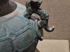 -洛阳周王城天子驾六博物馆