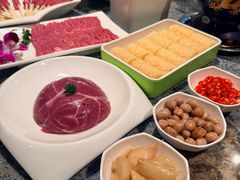 -南门涮肉(通州店)