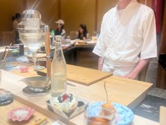 -荣一代目OMAKASE板前料理