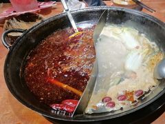 -周小明火锅(黑金冠社区店)