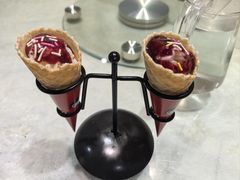 -大胡同天津菜·海肠捞饭·津门皮皮虾锅贴一绝(西姜井店)