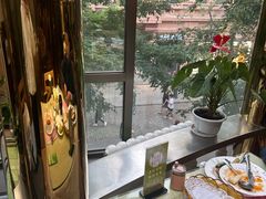 -华梅西餐厅(哈尔滨中央大街店)