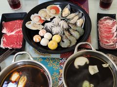 -丽江庭院之丽江往事(安定门店)