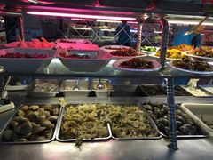 -春华海鲜城(广场西苑店)