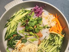 -老长春肉馆(创业大街店)