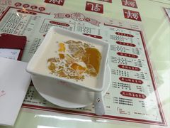 -香港華心糖水鋪(南西总店)
