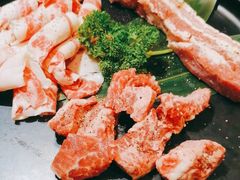 -坦坦大炉·韩式烤肉(望京店)