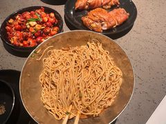 -一棠龙虾•王牌虾球(楚河汉街店)