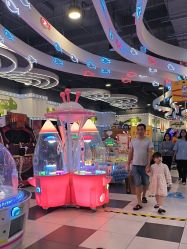 -万达宝贝王(漳州碧湖店)
