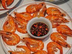 -鑫悦楼煎蟹·16年海鲜大排档