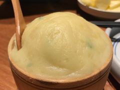 -云海肴·汽锅鸡·云南菜(天山百盛优客店)