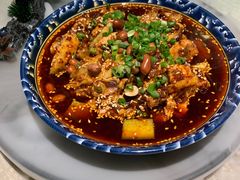 -川味堂·四川豆花(八卦岭店)