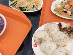 -庆丰包子铺(潘家园店)