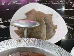 -古乐牛香·鲜牛肉牛杂火锅(高新店)